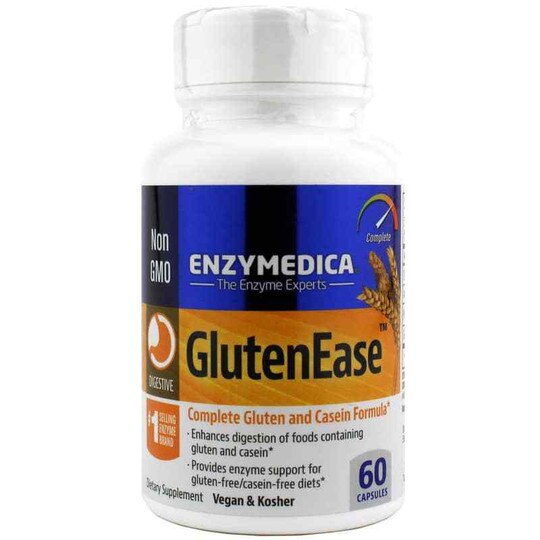 GlutenEase, ENZ